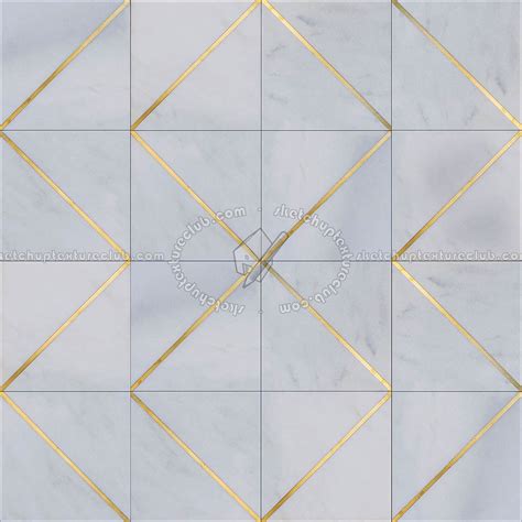 white marble floor tiles texture-seamless 21408