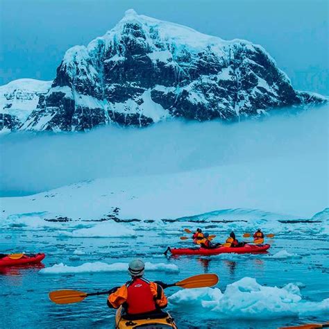 Antarctica Cruises & Tours in 2024 & 2025 - G Adventures