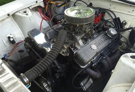 Top Candidates for an Affordable V8 Swap - eBay Motors Blog