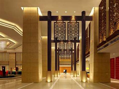 Hilton Beijing Capital Airport Hotel - First And Only Luxury Airport ...