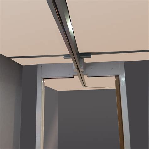 Guldmann Ceiling Track Hoist System – Kingkraft