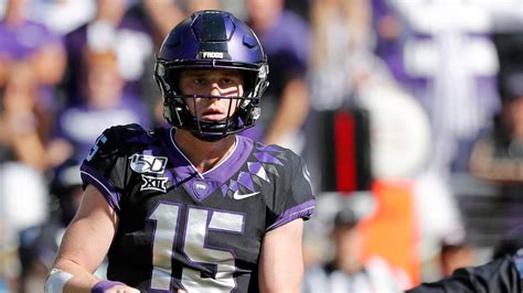 TCU Football | Bleacher Report | Latest News, Scores, Stats and Standings