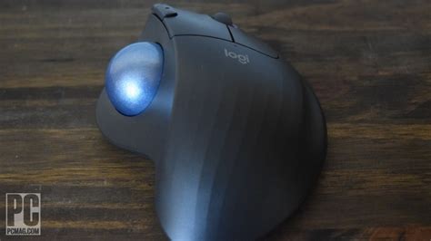 Ergonomics Computer Mouse