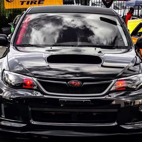 Pin by Cory Rissman on wrx mods | Subaru, Subaru impreza sti, Subaru cars