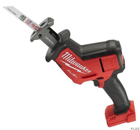 Milwaukee M18 M18FHZ 18V Cordless Fuel Hackzall SawZall. Suitable For ...