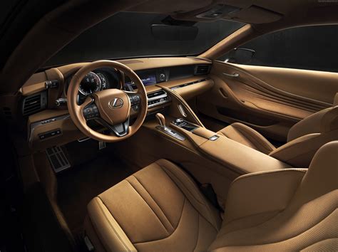 1920x1080 resolution | brown Lexus car interior HD wallpaper ...