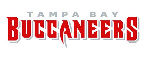 Tampa Bay Buccaneers Logo PNG & SVG - Free Download