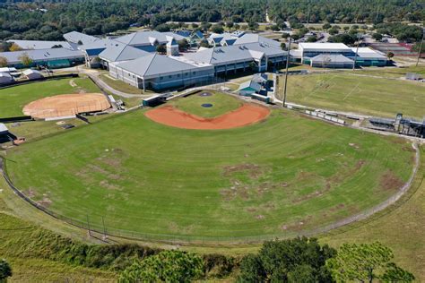 Rent a Field (Baseball) in Deltona FL 32738