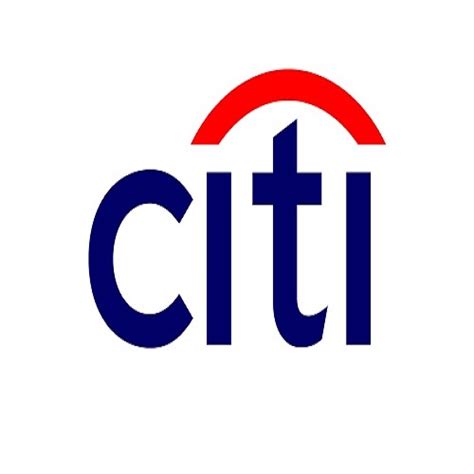 Citi Logos