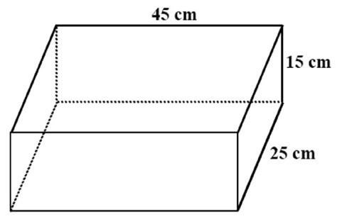 Surface Area Rectangular Prisms | andymath.com