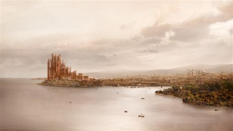 King's Landing - Game of Thrones Wiki