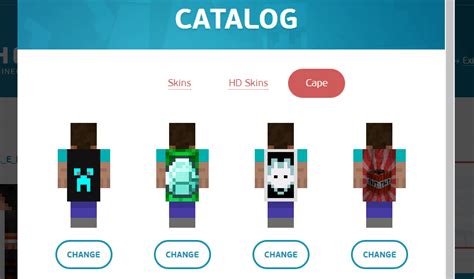 21 Best Minecraft Cape Designs