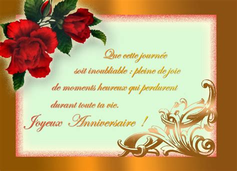 Carte De Voeux Pour Anniversaire 50 Ans | Zeeep Web