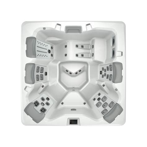 Bullfrog Spas Model A7L - Hot Tubs & Swim Spas