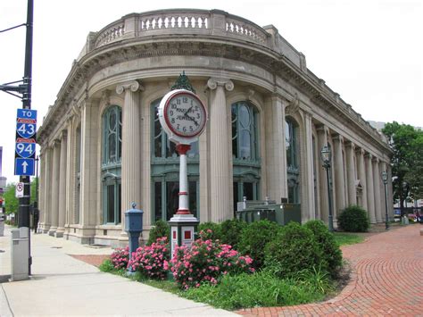 Milwaukee County Historical Society - RAMLOW/STEIN Architecture ...