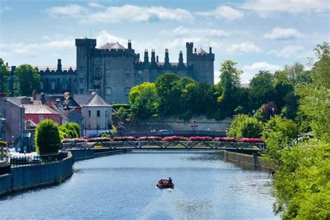 Medieval Mile | Things To Do Kilkenny | Kilkenny Hibernian Hotel