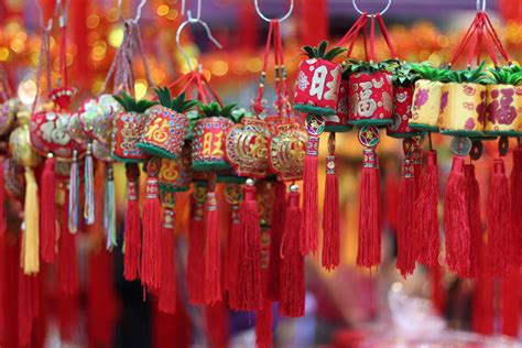 Chinese Trinkets Free Stock Photo - Public Domain Pictures