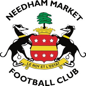 Needham Market FC Logo PNG Vector (CDR) Free Download