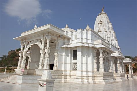 Birla Mandir, Jaipur - Entry Fee, Visit Timings, Things To Do & More...