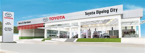 Toyota Philippines Opens 71st Dealership In Dipolog City