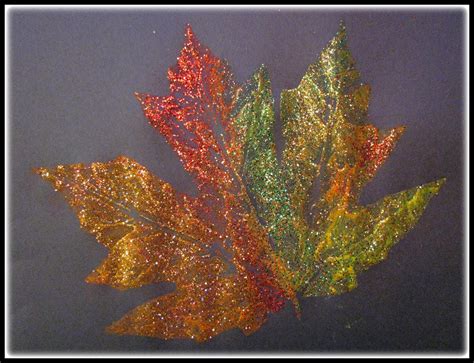 PLATEAU ART STUDIO: Maple Leaf Prints