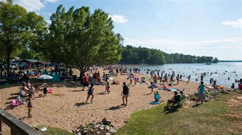 4 ways to enjoy Lake Murray this spring and summer | The State