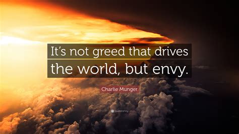 Quotes About Greed (40 wallpapers) - Quotefancy