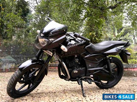 Used 2007 model Bajaj Pulsar 150 DTSi for sale in Kottayam. ID 94383 ...