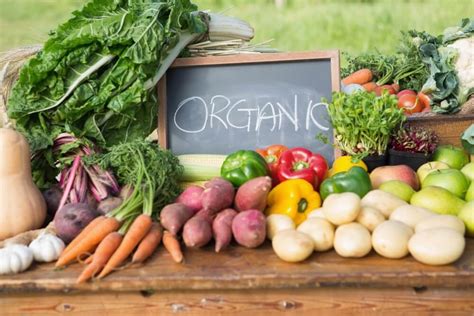 How Organic Farming Benefits the Environment • neoAdviser