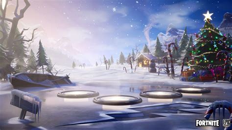 Fortnite Lobby Wallpapers - Top Free Fortnite Lobby Backgrounds ...