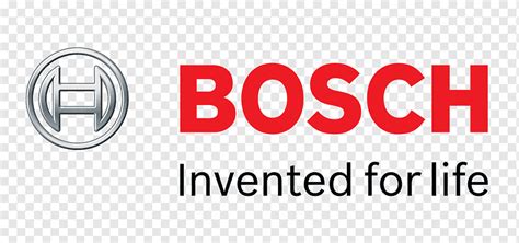 Brand Logo Robert Bosch GmbH Trademark, others, text, trademark, logo ...