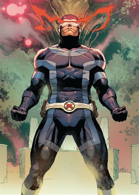 Pin by Thad Hill on Cyclops | Marvel comics art, Cyclops marvel, Marvel ...