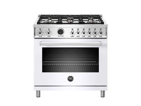 Ranges | Bertazzoni - United States