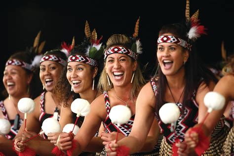 The Haka - The Maori War Dance | Everything to Know | Current by Seabourn