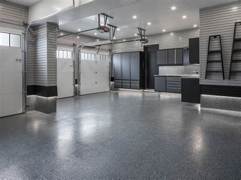 Garage Floor Coating Winnipeg – Flooring Ideas