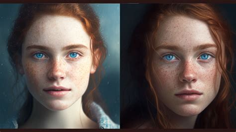 Midjourney Portrait Prompt Tutorial With Examples (Tips, Tricks ...