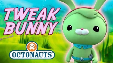 Octonauts - Easter Special | Tweak Bunny | Cartoons for Kids ...