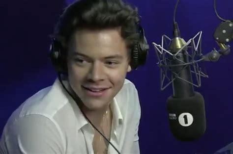 Harry Styles on If "Two Ghosts" Is About Taylor Swift: 'I Think It's ...