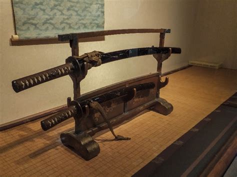 newtakao-katana-museum - Darksword Armory