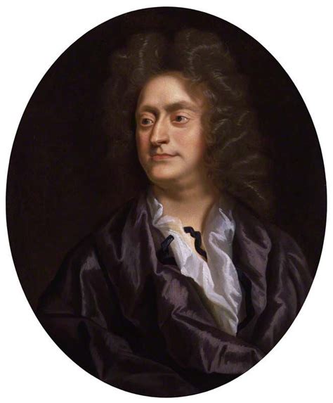 Henry Purcell | by John Clostermann, 1695 - National Portrait Gallery ...