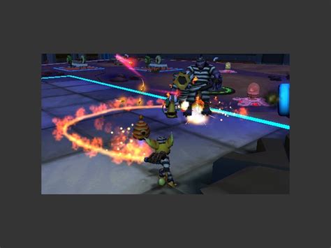 Secret Agent Clank Archives - GameRevolution