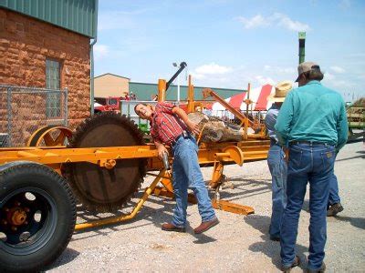 Chickasha, Oklahoma: 93rd Annual Grady County Fair