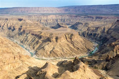 Fish River Canyon, Namibia | Franks Travelbox