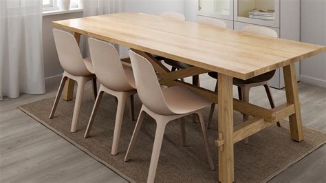 Dining Sets Up To 6 Seats - Dining Room Furniture - IKEA