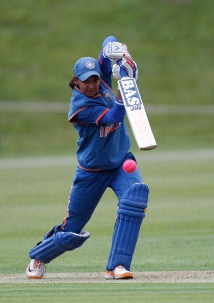 Harmanpreet Kaur (Cricketer) Height, Age, Boyfriend, Family, Biography ...