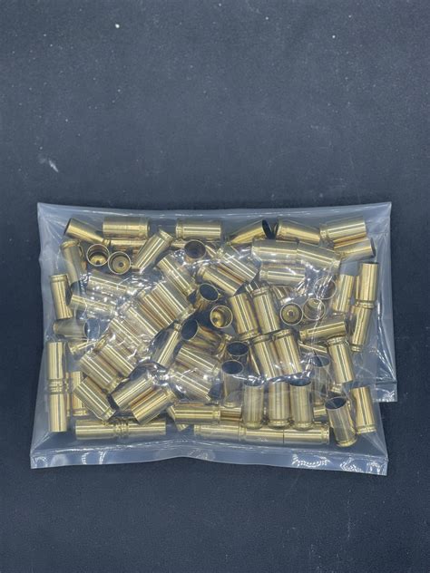 9mm Brass - The Ammo Store | Online Shop : The Ammo Store | Online Shop