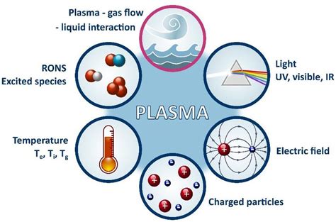 Plasma Diagram