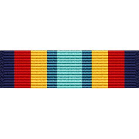 Navy Sea Service Deployment Ribbon | Military ribbons, Service medals ...