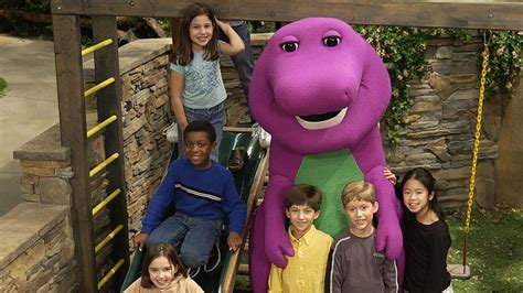 Barney And Friends Videos Free – Telegraph