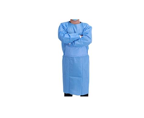 Sterile Medical Gown - protection goods